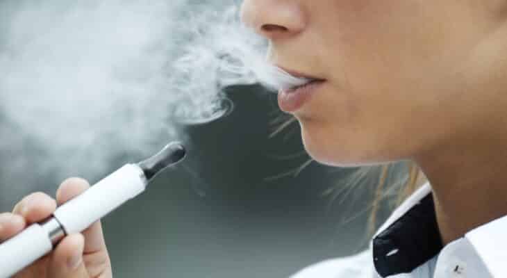 E-papierosy: nowoczesne podejście do palenia