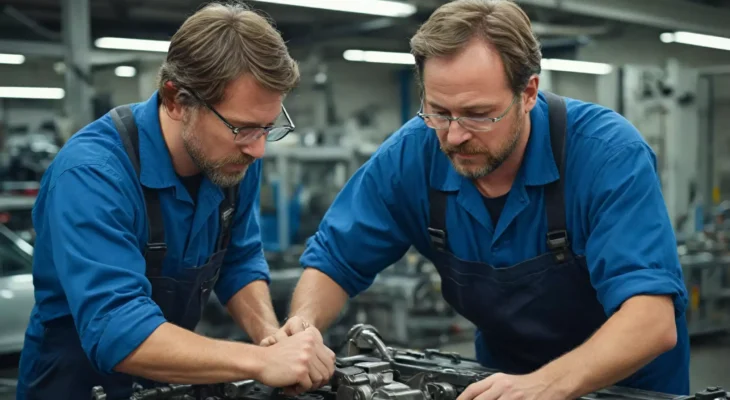 Dlaczego warto inwestować w profesjonalne obróbki blacharskie?